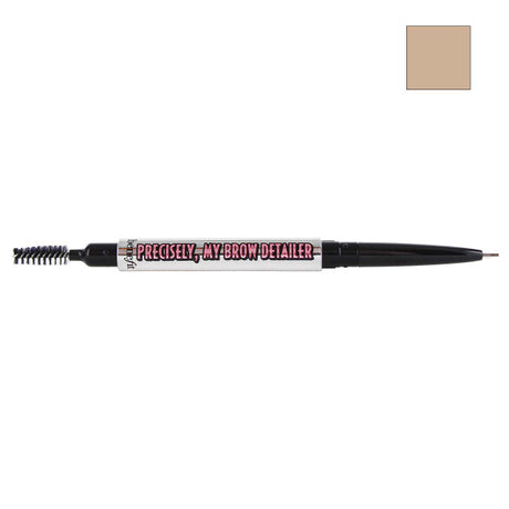 Benefit Precisely, My Brow Detailer Microfine Pencil