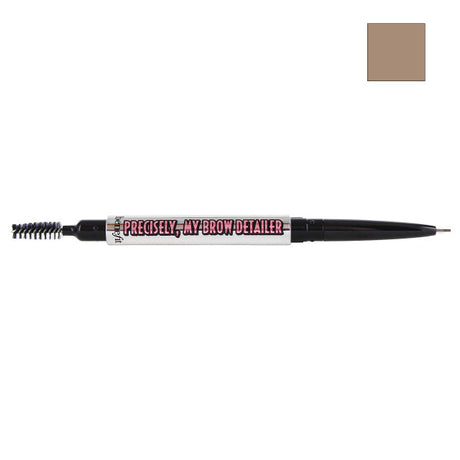 Benefit Precisely, My Brow Detailer Microfine Pencil