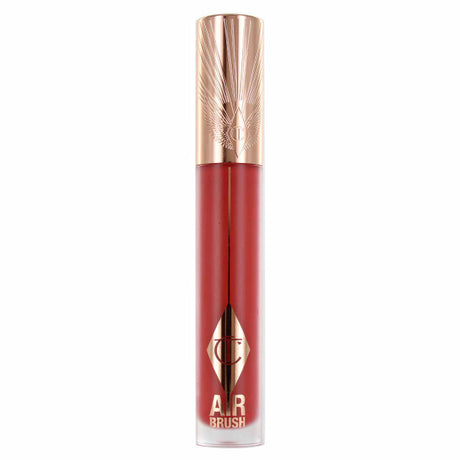 Charlotte Tilbury Air Brush Lip Blur Liquid Lipstick