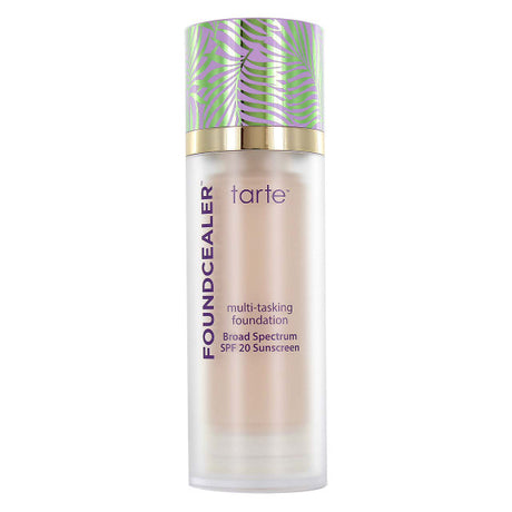 Tarte Foundcealer Multi-Tasking Foundation