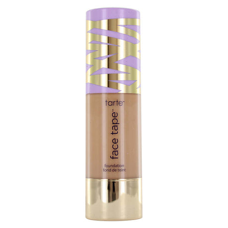 Tarte Face Tape Full Coverage Foundation
