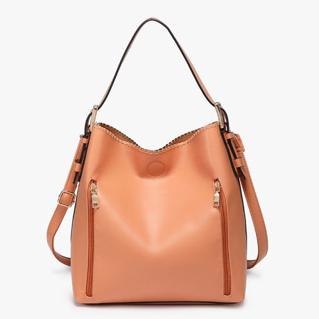 Jen & Co Alexa Hobo Bag