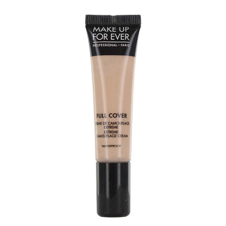 Make Up For Ever Full Cover Extreme Camouflage Cream