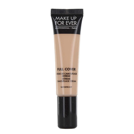 Make Up For Ever Full Cover Extreme Camouflage Cream