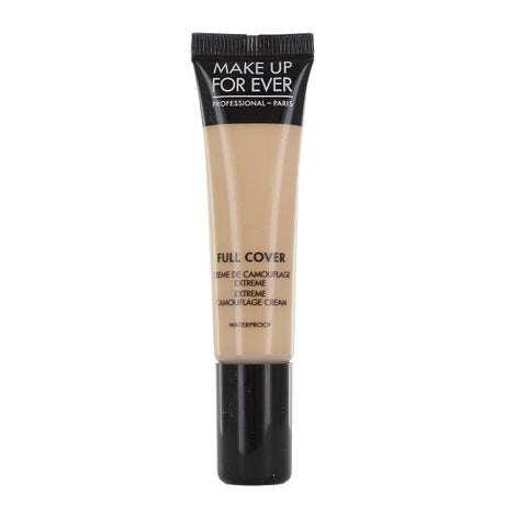 Make Up For Ever Full Cover Extreme Camouflage Cream