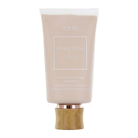 Tarte Amazonian Clay Full Coverage Foundation