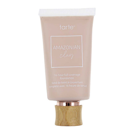 Tarte Amazonian Clay Full Coverage Foundation