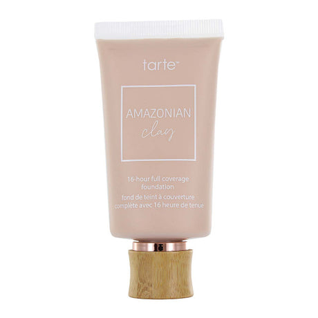 Tarte Amazonian Clay Full Coverage Foundation