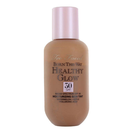 Too Faced Born This Way Healthy Glow Skin Tint Foundation