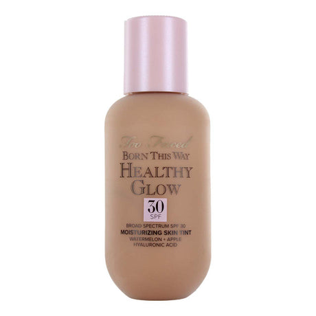 Too Faced Born This Way Healthy Glow Skin Tint Foundation