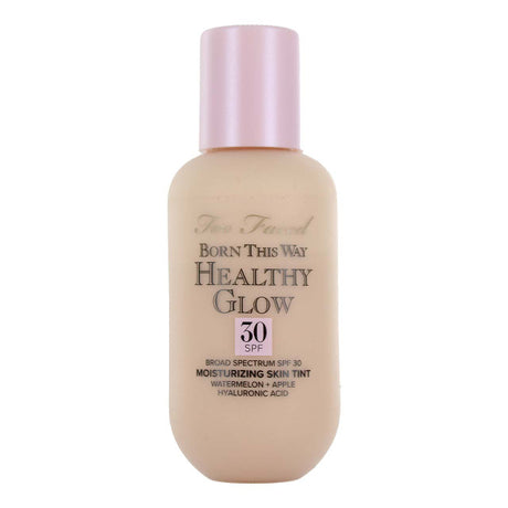 Too Faced Born This Way Healthy Glow Skin Tint Foundation