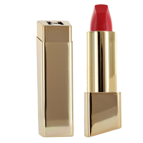 Hourglass Unlocked Satin Creme Lipstick