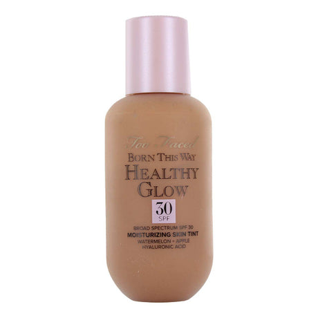 Too Faced Born This Way Healthy Glow Skin Tint Foundation