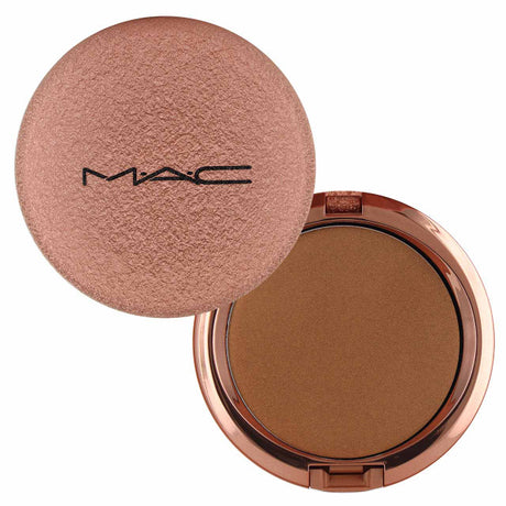 MAC Skinfinish Sunstruck Radiant Bronzer