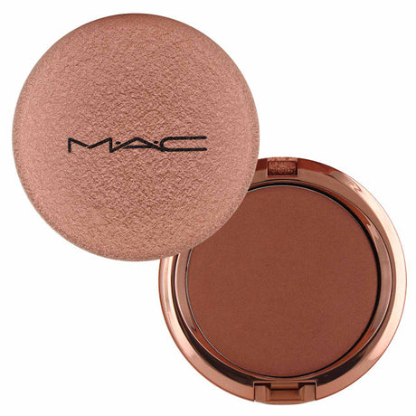 MAC Skinfinish Sunstruck Radiant Bronzer
