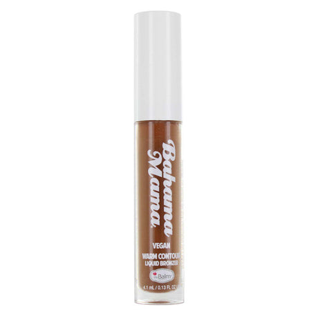 theBalm Bahama Mama Liquid Bronzer