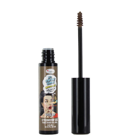 theBalm It's a-brow-time Eyebrow Gel