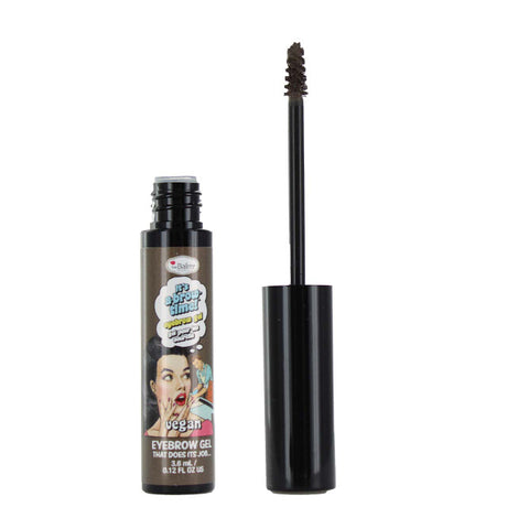 theBalm It's a-brow-time Eyebrow Gel