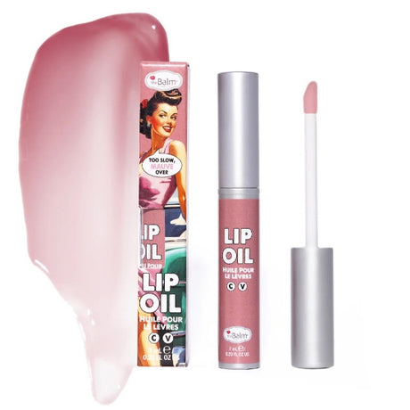 theBalm Lip Oil