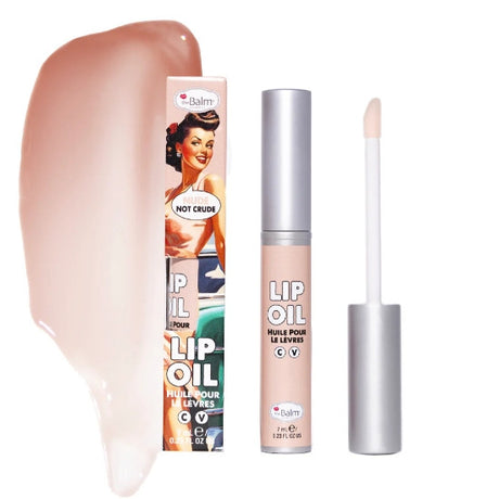 theBalm Lip Oil