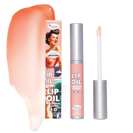 theBalm Lip Oil