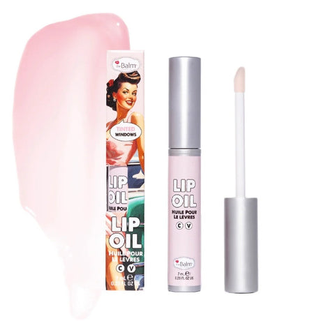 theBalm Lip Oil