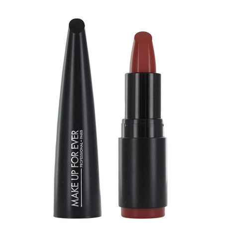 Make Up For Ever Rouge Artist Intense Color Beautifying Lipstick
