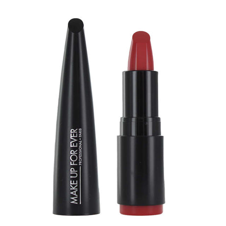 Make Up For Ever Rouge Artist Intense Color Beautifying Lipstick