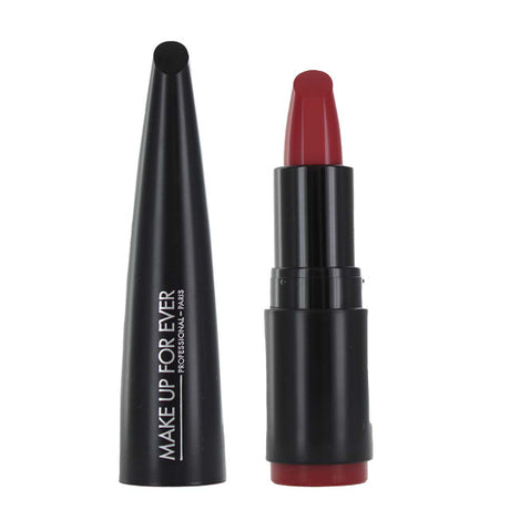 Make Up For Ever Rouge Artist Intense Color Beautifying Lipstick