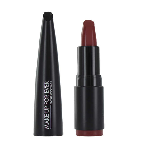 Make Up For Ever Rouge Artist Intense Color Beautifying Lipstick