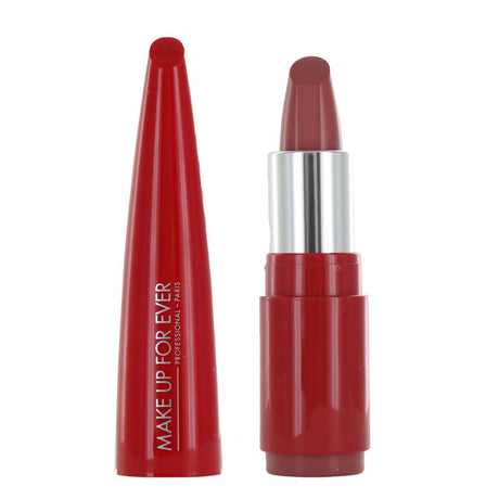 Make Up For Ever Rouge Artist Shine On Sculpting Lip Color