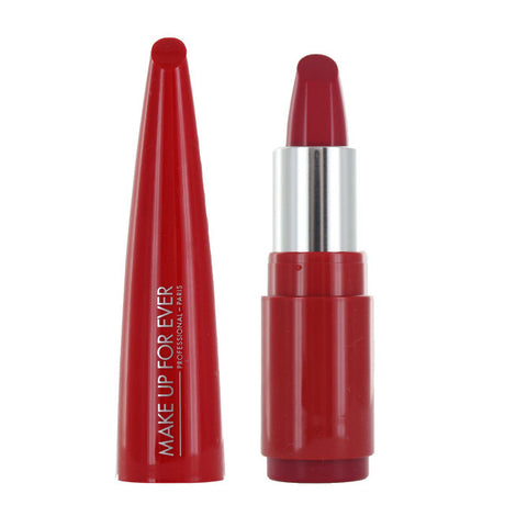 Make Up For Ever Rouge Artist Shine On Sculpting Lip Color