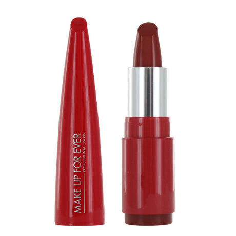 Make Up For Ever Rouge Artist Shine On Sculpting Lip Color