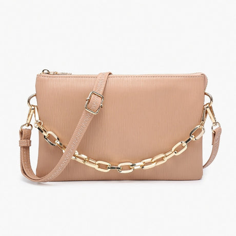 Jen & Co Izzy Crossbody