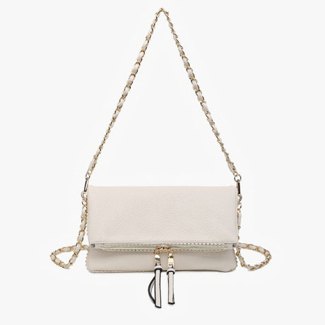 Jen & Co Julie Studded Crossbody