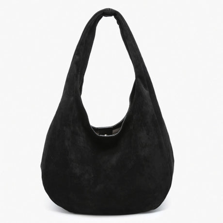 Jen & Co Katherine Slouchy Round Hobo