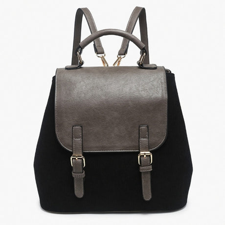 Jen & Co Brooks Convertible Backpack