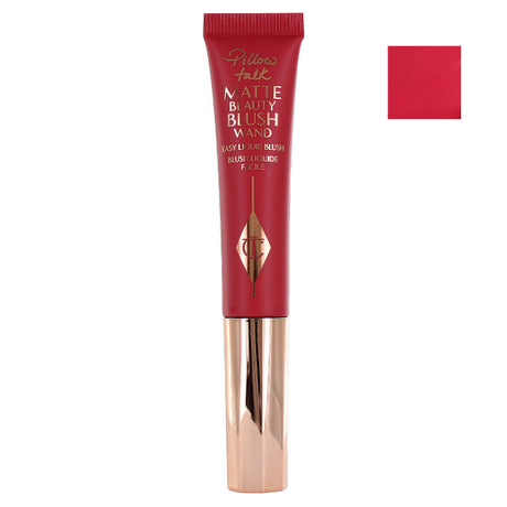 Charlotte Tilbury Matte Beauty Blush Wand