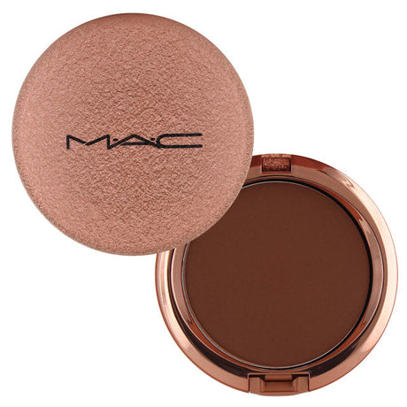 MAC Skinfinish Sunstruck Matte Bronzer