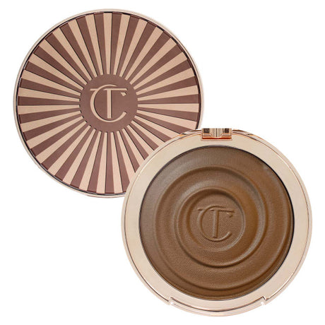 Charlotte Tilbury Beautiful Skin Sun-Kissed Glow Bronzer