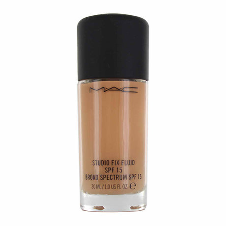 MAC Studio Fix Fluid SPF15 Foundation