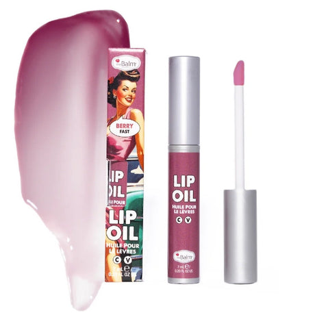 theBalm Lip Oil