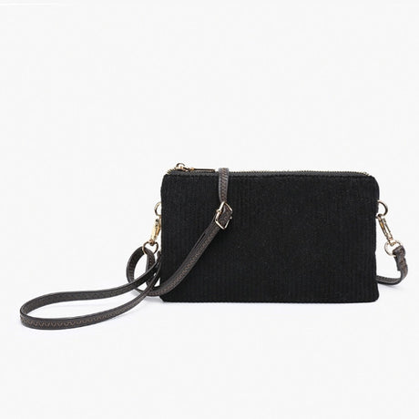 Jen & Co Riley Crossbody/Wristlet