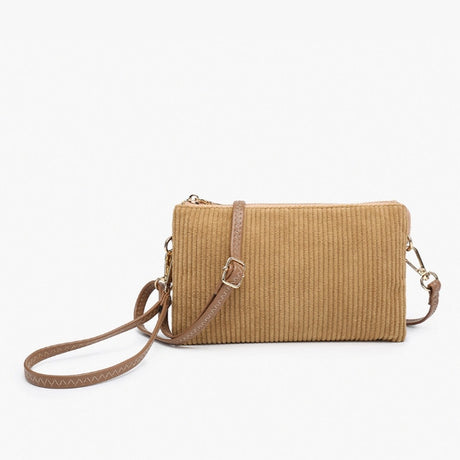 Jen & Co Riley Crossbody/Wristlet