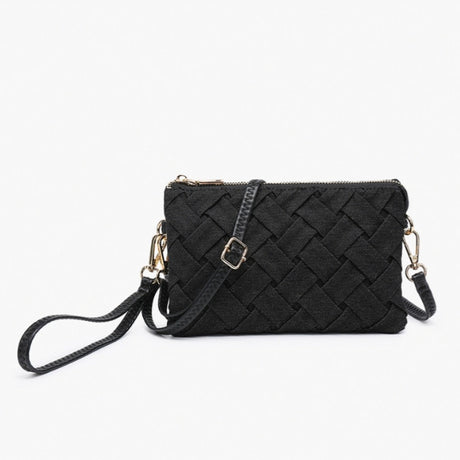 Jen & Co Riley Crossbody/Wristlet