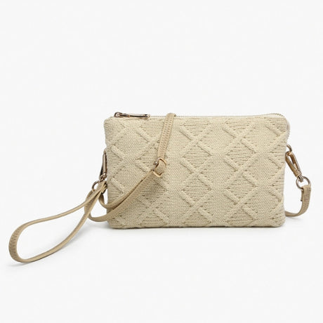 Jen & Co Riley Crossbody/Wristlet