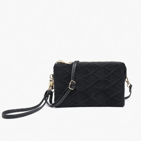 Jen & Co Riley Crossbody/Wristlet