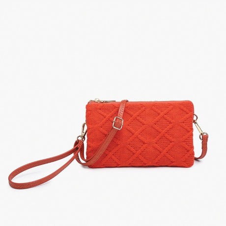 Jen & Co Riley Crossbody/Wristlet
