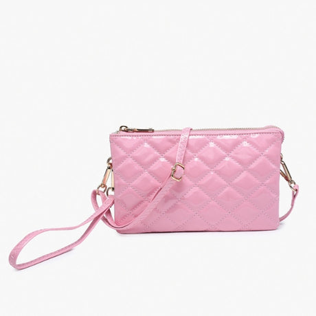 Jen & Co Riley Crossbody/Wristlet