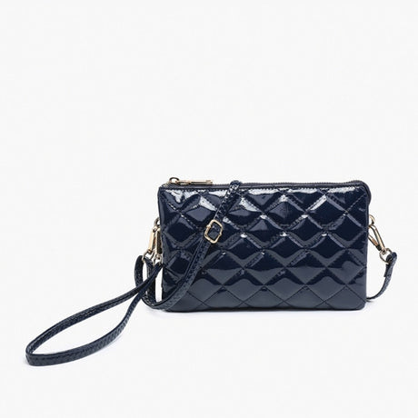 Jen & Co Riley Crossbody/Wristlet